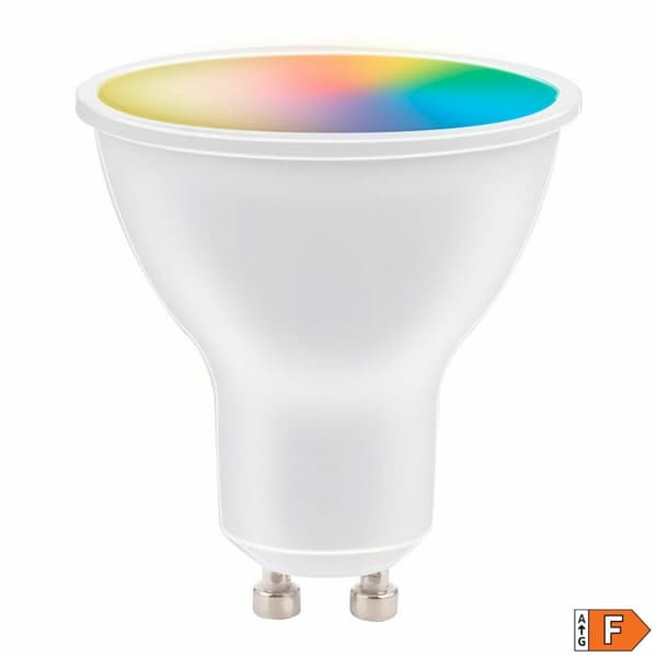 Smart Lyspære Alpina RGB Wi-Fi 5 W 4,9 W GU10 2700-6500 K 470 lm