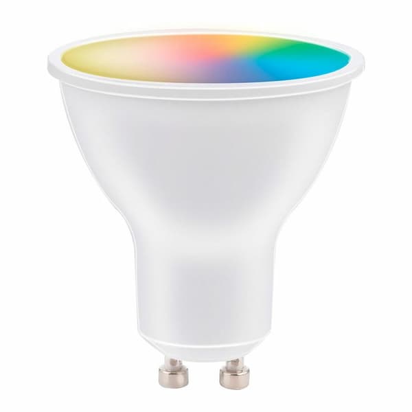 Smart Lyspære Alpina RGB Wi-Fi 5 W 4,9 W GU10 2700-6500 K 470 lm