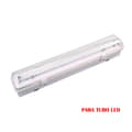 Pikkukuva 2 / 2: Ilmatiivis LED-näyttö EDM 31123 Valkoinen 9 W