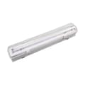 Pikkukuva 1 / 2: Ilmatiivis LED-näyttö EDM 31123 Valkoinen 9 W