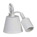 Pikkukuva 1 / 4: Ilmatiivis LED-näyttö EDM 32420 Valkoinen 60 W E27