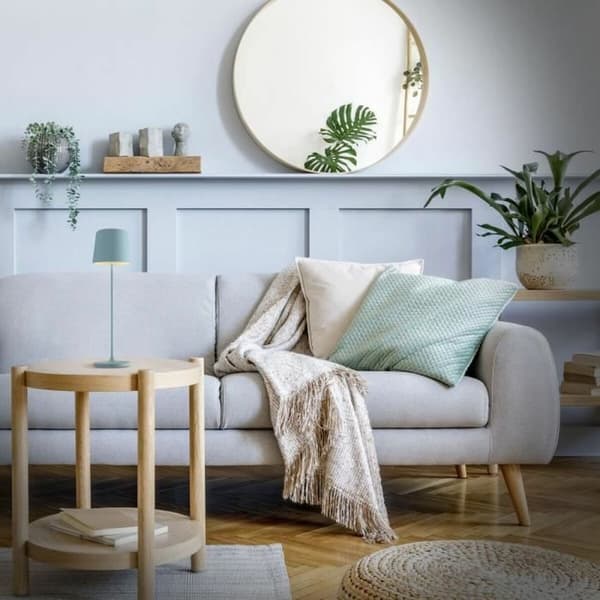 LED-pöytälamppu Brilliant KAAMI BRILLIANT 2 W 230 V