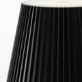Miniatyrbillede 2 af 6: Gulvlampe Brilliant MACOBO Sort 3,4 W 3000 K 340 lm 125 X 20 CM