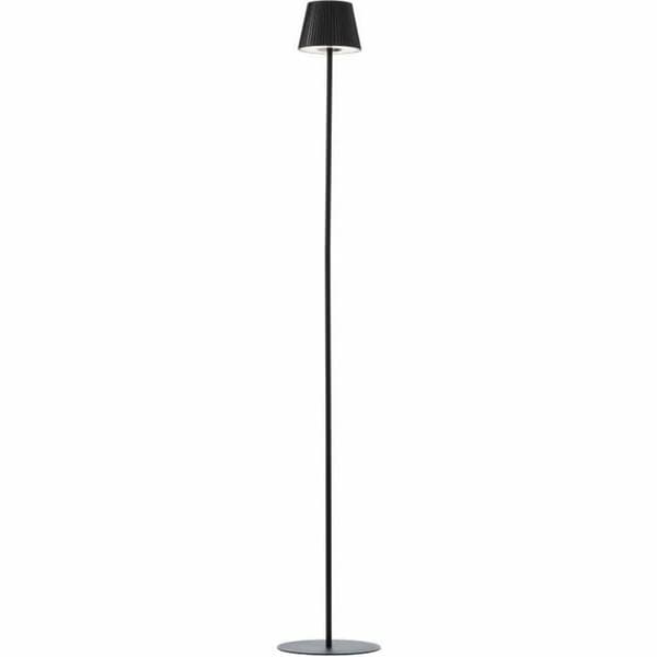 Gulvlampe Brilliant MACOBO Svart 3,4 W 3000 K 340 lm 125 X 20 CM