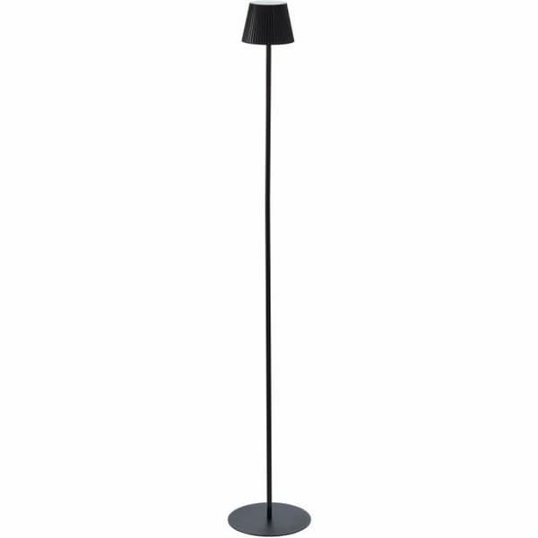 Gulvlampe Brilliant MACOBO Svart 3,4 W 3000 K 340 lm 125 X 20 CM