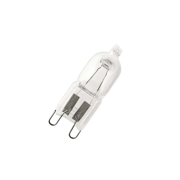 Halogen Pære Osram 60 W G-9 980 Lm (2800 K)