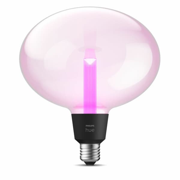 KÄYTETTY Älykäs Polttimo Philips E27 LED 6500 K 500 lm (Kunnostetut Tuotteet A)