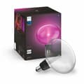 Miniatyrbilde 3 av 5: BRUKT Smart Lyspære Philips E27 LED 6500 K 500 lm (Fikset A)
