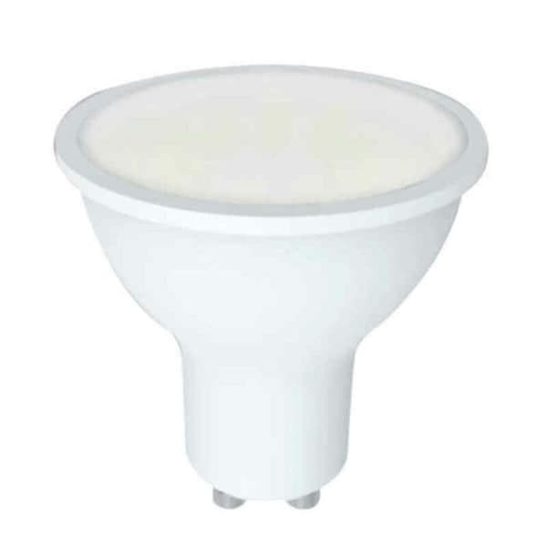 Smart Elpærer LED Denver Electronics SHL-440 5 W 2700 K GU10 300 Lm Wi-Fi 6500 K