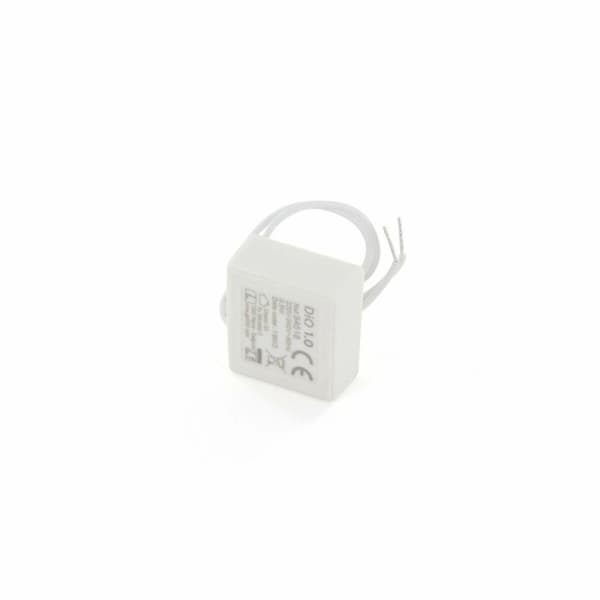 Ljusmodul för glödlampa Dio Connected Home 54518 Bluetooth