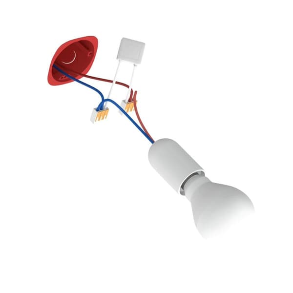 Ljusmodul för glödlampa Dio Connected Home 54518 Bluetooth