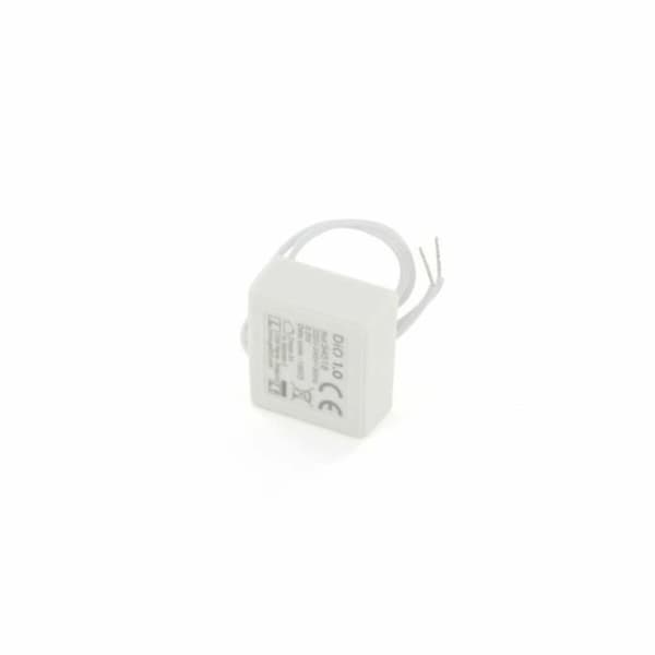 Ljusmodul för glödlampa Dio Connected Home 54518 Bluetooth