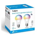 Miniatyrbild 2 av 2: Smart-Lampa TP-Link TAPOL530E 8,7 W E27 LED 806 lm Wi-Fi