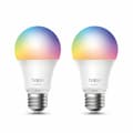 Miniatyrbild 1 av 2: Smart-Lampa TP-Link TAPOL530E 8,7 W E27 LED 806 lm Wi-Fi