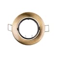 Miniatyrbillede 2 af 3: Lampe EDM 35909 Halogen ø 8,4 cm BH-bøjle