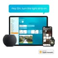 Miniatyrbillede 6 af 11: LED-lampe TP-Link TAPO L930-5 Wi-Fi 13 W LED