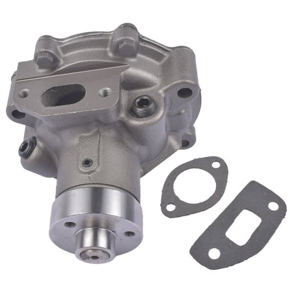 Vandpumpe, OEM-kompatibel, holdbart design
