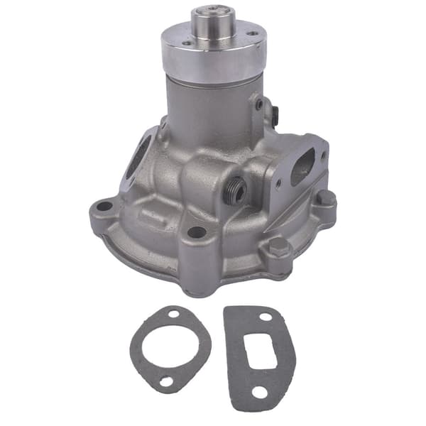 Vandpumpe, OEM-kompatibel, holdbart design