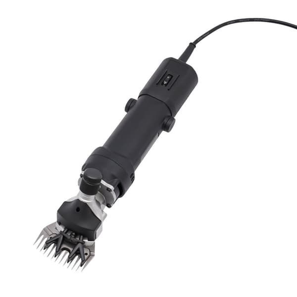 Elektrisk Fåresaks, 850W Effekt, 6 Hastighedsindstillinger