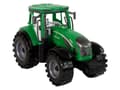 Pikkukuva 4 / 6: Green Agricultural Tractor, Seeder, Friction Drive