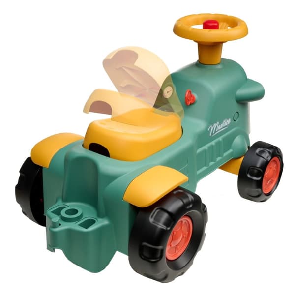 Falk Walking Tractor Maurice 1+