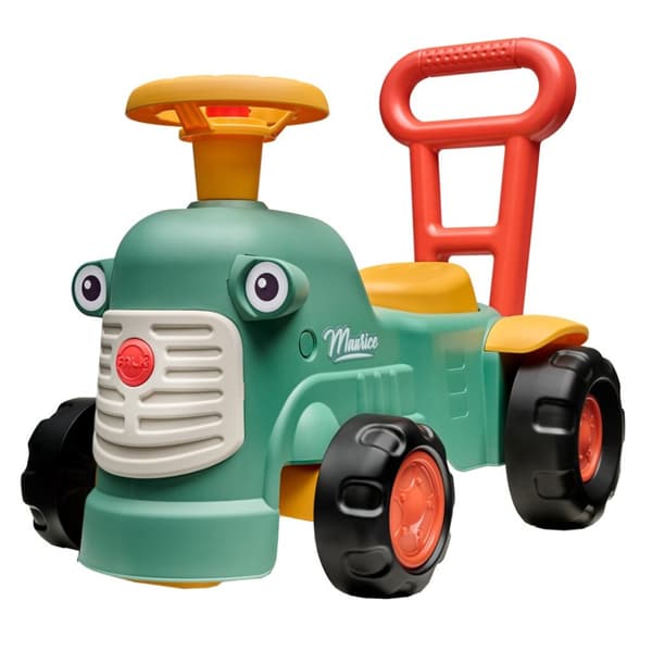 Falk Walking Tractor Maurice 1+