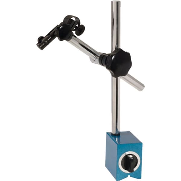 Målestander - magnetisk KS Tools