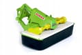 Miniatyrbillede 1 af 2: Claas BRUDER 02324 frontklipper Profi serie 1:16
