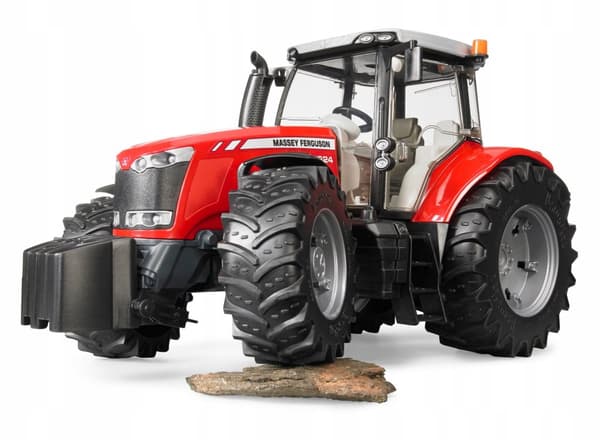 Massey Ferguson 7600 BRUDER 03046 Profi serie 1:16