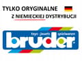 Miniatyrbillede 2 af 2: Halmballer 4 stk. BRUDER 02342 Profi-serie 1:16