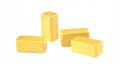 Miniatyrbillede 1 af 2: Halmballer 4 stk. BRUDER 02342 Profi-serie 1:16