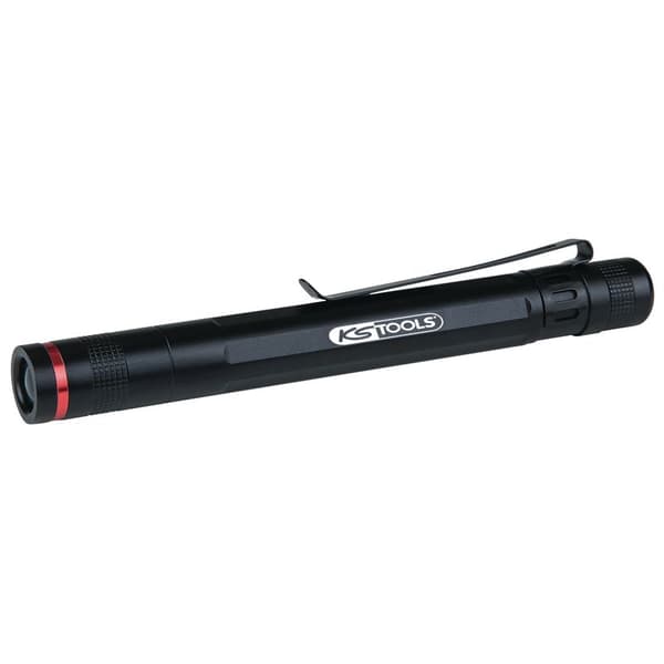 LEDMAX CREE-Power LED-lommelygte KS Tools