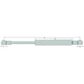 Miniatyrbillede 2 af 2: Gasflaske bagrude Deutz Agroplus AL71414 82019393
