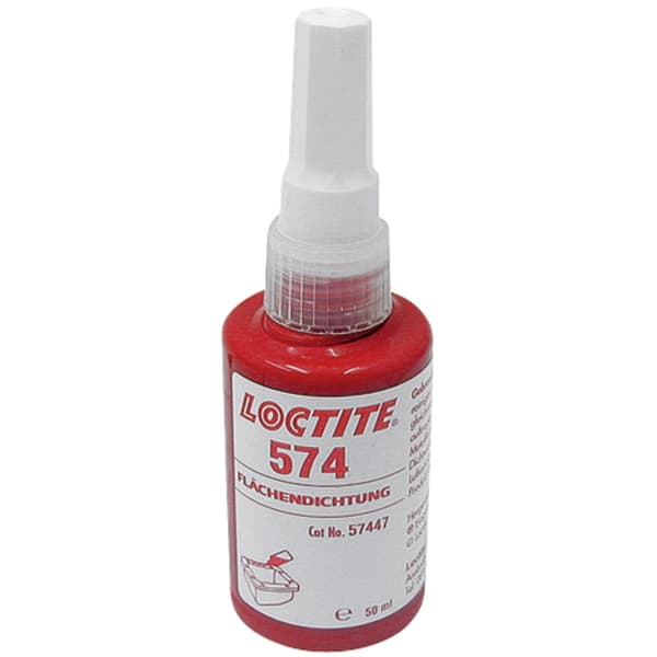 Loctite / Teroson overfladeforsegler