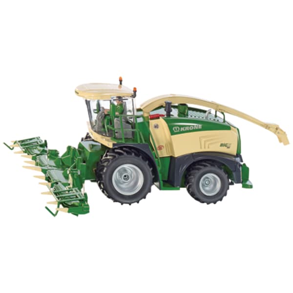 Krone BIG X 580 360mm 6004066