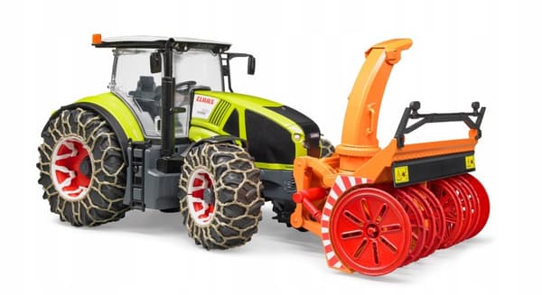 Claas Axion 950 Bruder Profi BRUDER 03017 Profi serie 1:16