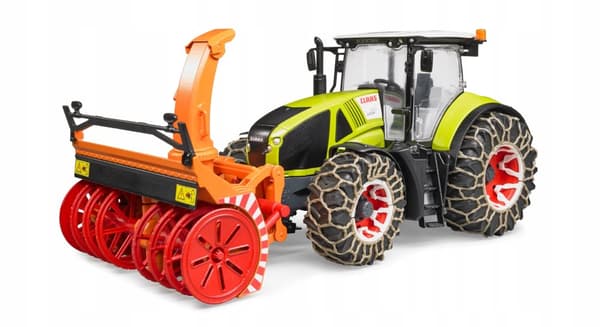 Claas Axion 950 Bruder Profi BRUDER 03017 Profi serie 1:16
