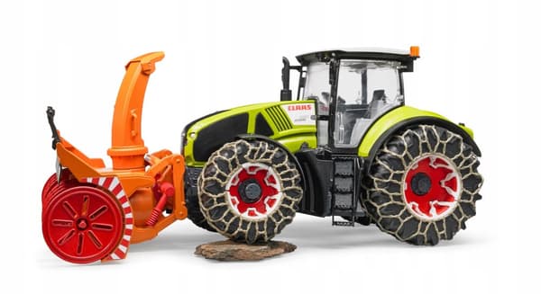 Claas Axion 950 Bruder Profi BRUDER 03017 Profi serie 1:16