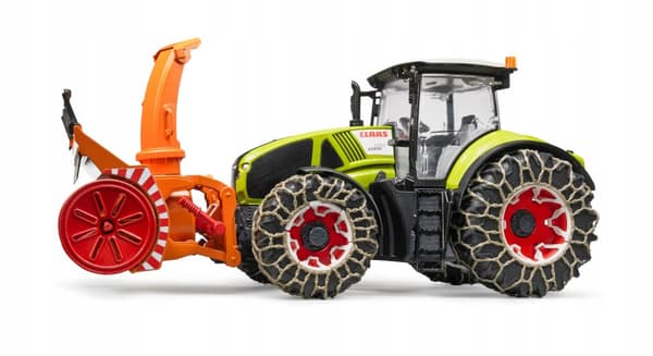 Claas Axion 950 Bruder Profi BRUDER 03017 Profi serie 1:16
