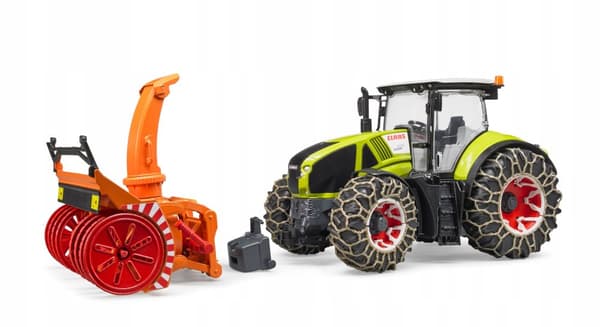 Claas Axion 950 Bruder Profi BRUDER 03017 Profi serie 1:16