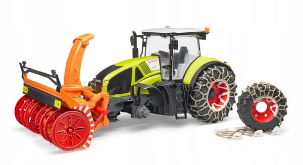 Claas Axion 950 Bruder Profi BRUDER 03017 Profi serie 1:16