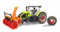 Miniatyrbillede 8 af 11: Claas Axion 950 Bruder Profi BRUDER 03017 Profi serie 1:16