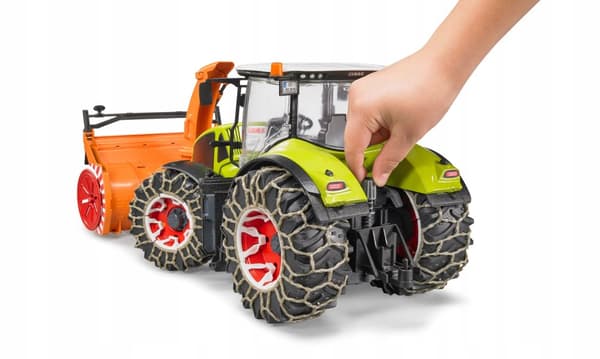 Claas Axion 950 Bruder Profi BRUDER 03017 Profi serie 1:16