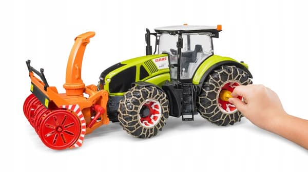 Claas Axion 950 Bruder Profi BRUDER 03017 Profi serie 1:16