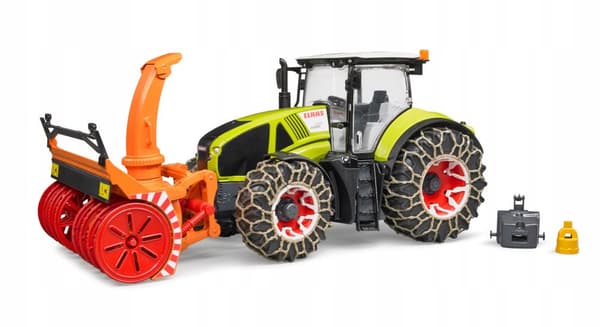 Claas Axion 950 Bruder Profi BRUDER 03017 Profi serie 1:16