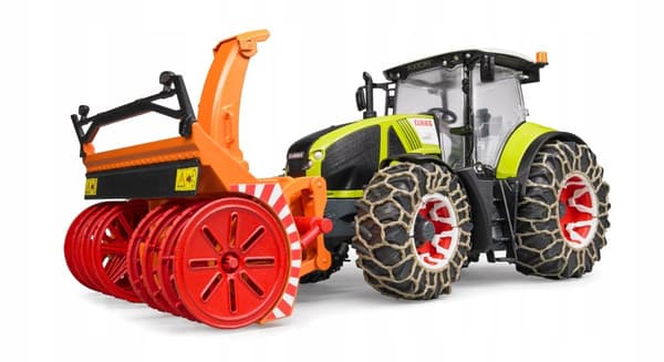 Claas Axion 950 Bruder Profi BRUDER 03017 Profi serie 1:16