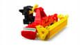 Miniatyrbillede 2 af 3: Pottinger Lion 3002 Rotorharve BRUDER 02346 Profi Serie 1:16