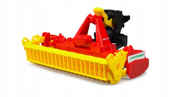 Pottinger Lion 3002 Rotorharve BRUDER 02346 Profi Serie 1:16
