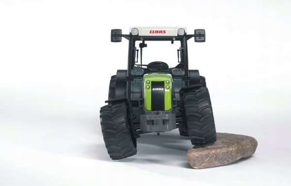 Claas Nectis 267 F BRUDER 02110 Profi serie 1:16
