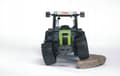 Miniatyrbillede 3 af 6: Claas Nectis 267 F BRUDER 02110 Profi serie 1:16
